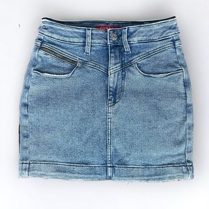 ❤️GUESS JEAN SKIRT